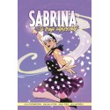 Sabrina, la bruja adolescente 02