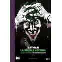 Batman: La broma asesina - Edición Deluxe limitada en blanco y negro