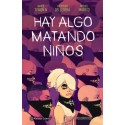 Hay algo matando niños 02