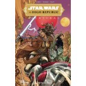 Star Wars High Republic Aventuras 1 (tomo)