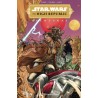 Star Wars High Republic Aventuras 1 (tomo)