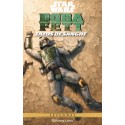 Star Wars Boba Fett (lazos de sangre)