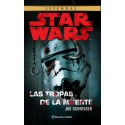 Star Wars Las tropas de la muerte (NE)