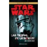 Star Wars Las tropas de la muerte (NE)