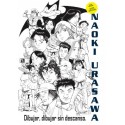 Naoki Urasawa: Guía Oficial