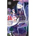 Re:Zero 10 (Novela)