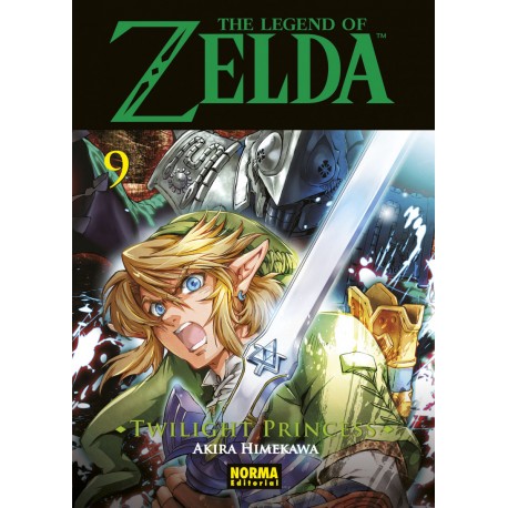 The Legend Of Zelda: Twilight Princess 09