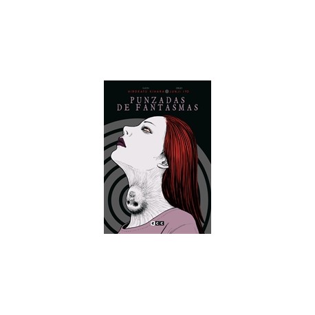 Punzadas de fantasmas