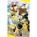 Kingdom Hearts III 01