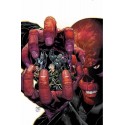 Imposibles Vengadores 5 (Marvel Now! Deluxe)