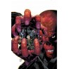 Imposibles Vengadores 5 (Marvel Now! Deluxe)