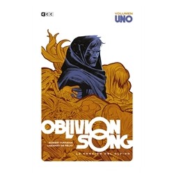 Oblivion Song vol. 1 de 3