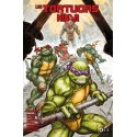 Las Tortugas Ninja vol. 05
