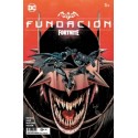 Batman/Fortnite: Fundación