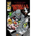 Las historias jamás contadas de La Patrulla-X 02 (Marvel Gold)