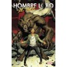 Hombre Lobo de Taboo