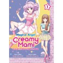 Magical Angel Creamy Mami: La Princesa Caprichosa 01