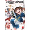 Crimson Grimoire: El Grimorio Carmesí 05