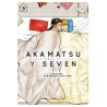 Akamatsu y Seven. Macarras in love 03