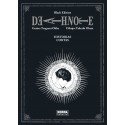 Death Note Historias Cortas. Black Edition