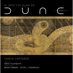 El arte y el alma de Dune