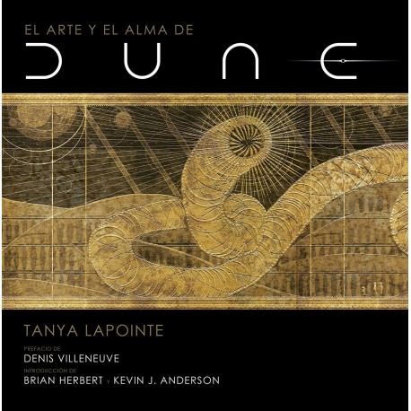 El arte y el alma de Dune