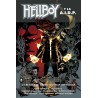 Hellboy 25