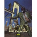 Blacksad 06