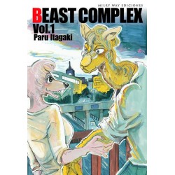 Beast Complex 01