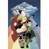 Marvel Action. Thor y Loki: Problema doble