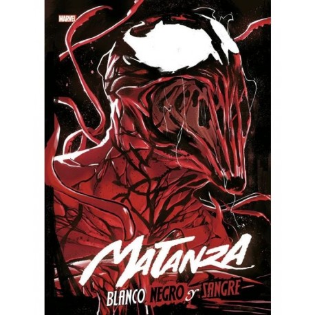 Matanza: Blanco, negro y sangre
