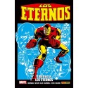 Colección Los Eternos 05
