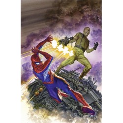 El Asombroso Spiderman 56 (Marvel Saga 125)