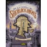 En la cabeza de Sherlock Holmes. El caso de la entrada misteriosa