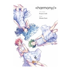 Harmony 04