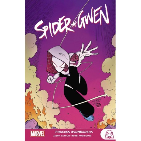 Marvel Young Adults. Spider-Gwen 02
