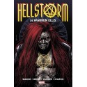 Hellstorm de Warren Ellis (Marvel Omnibus)