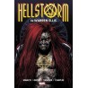 Hellstorm de Warren Ellis (Marvel Omnibus)