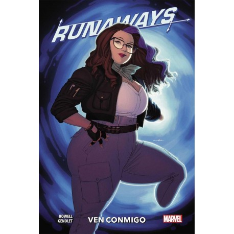 Runaways 06