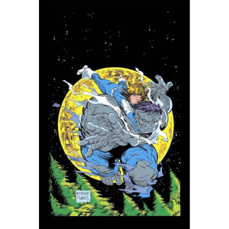 CMH 106: El Increíble Hulk de Peter David 01