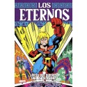 Colección Los Eternos 06