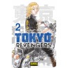 Tokyo Revengers 02