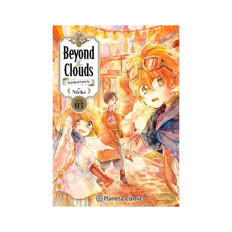 Beyond the clouds 03
