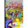 Los Nuevos Mutantes 03. La masacre mutante (Marvel Gold)