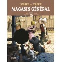 Magasin Général ed. integral 03