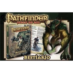 Pathfinder - Bestiario