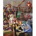 Harry Potter: Ganchillo mágico. El libro oficial de patrones de ganchillo de Harry Potter