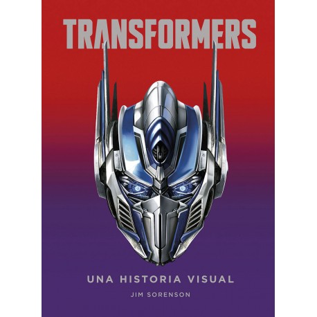 Transformers: Una historia visual
