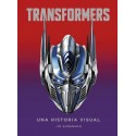 Transformers: Una historia visual