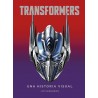Transformers: Una historia visual